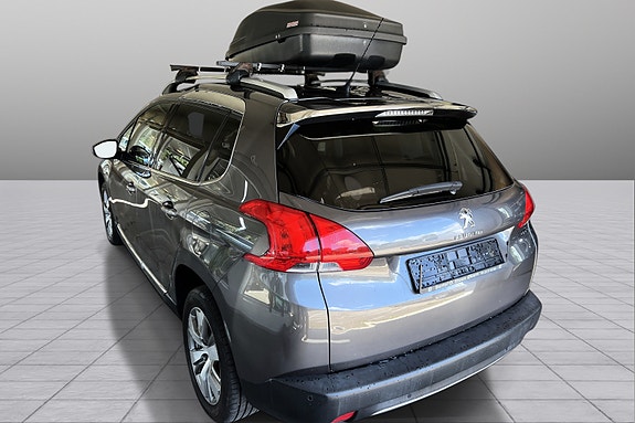 Peugeot 2008 5 of 12