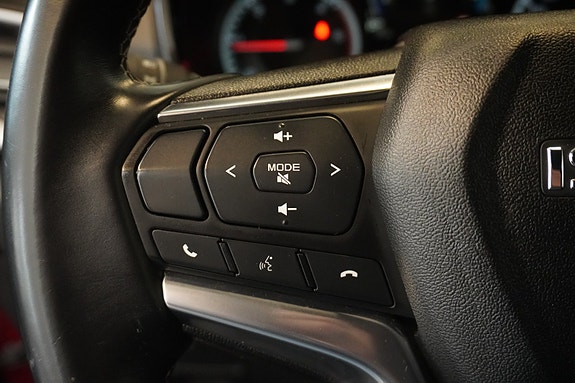 Isuzu D-max 22 of 30