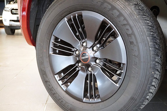Isuzu D-max 15 of 30