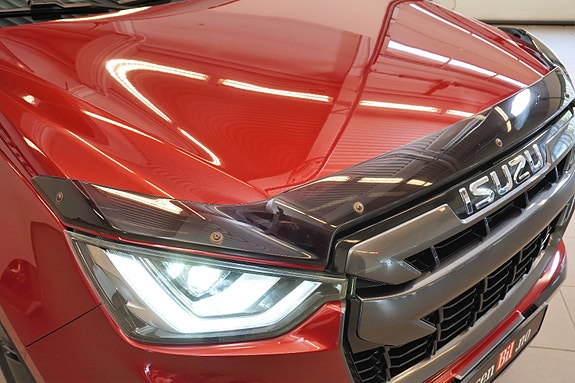 Isuzu D-max 5 of 30