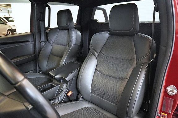 Isuzu D-max 18 of 30