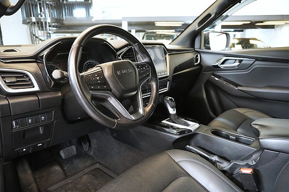 Isuzu D-max 17 of 30