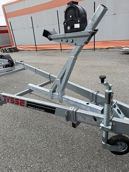 Nordkapp Airborne 6,3 Med 150HK Mercury selges med Båthenger 11 of 11
