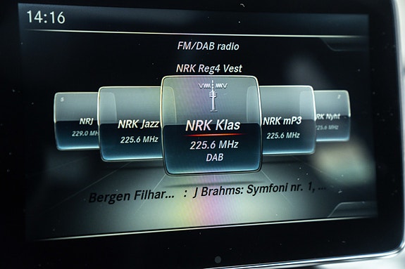 Mercedes-Benz CLA200 d 21 of 27