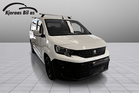 Peugeot Partner 3 of 5