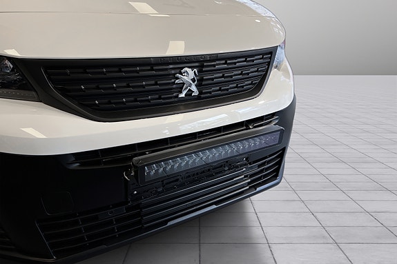 Peugeot Partner 16 of 16