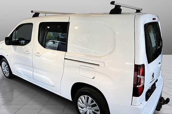 Peugeot Partner 4 of 5