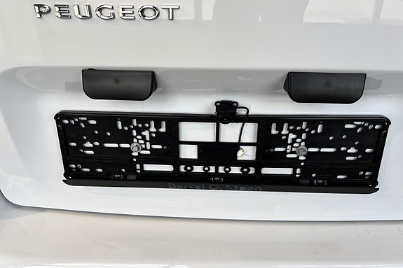Peugeot Partner 6 of 16
