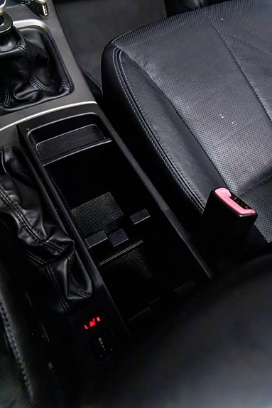 Subaru Forester 13 of 30