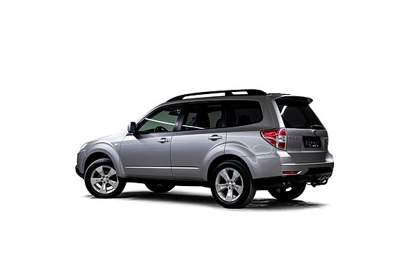 Subaru Forester 3 of 30