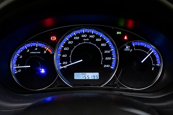 Subaru Forester 8 of 30