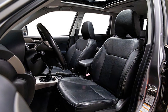 Subaru Forester 20 of 30