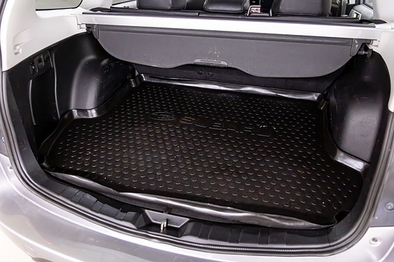 Subaru Forester 22 of 30