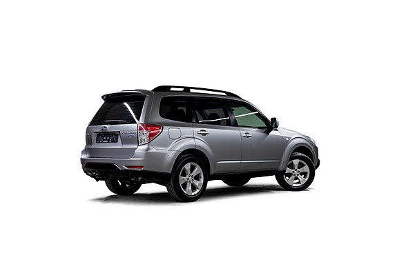 Subaru Forester 2 of 30