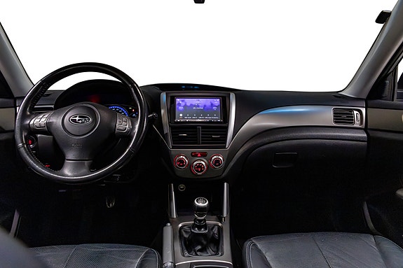 Subaru Forester 29 of 30