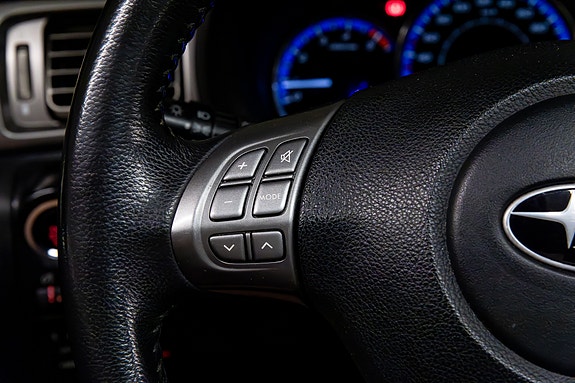 Subaru Forester 10 of 30