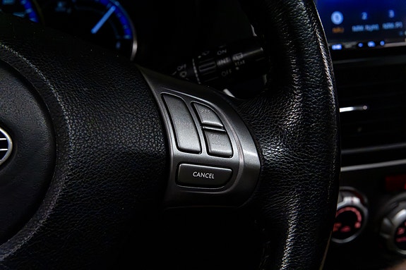 Subaru Forester 11 of 30