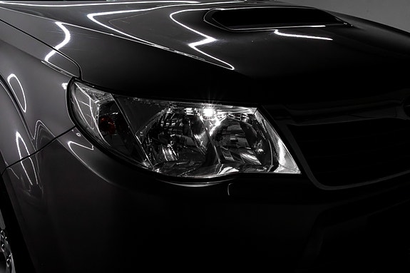 Subaru Forester 26 of 30