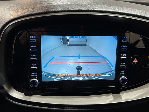Toyota Aygo X 19 of 27