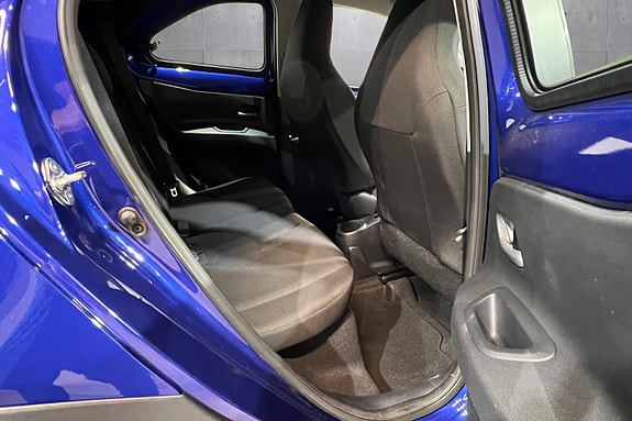 Toyota Aygo X 16 of 27