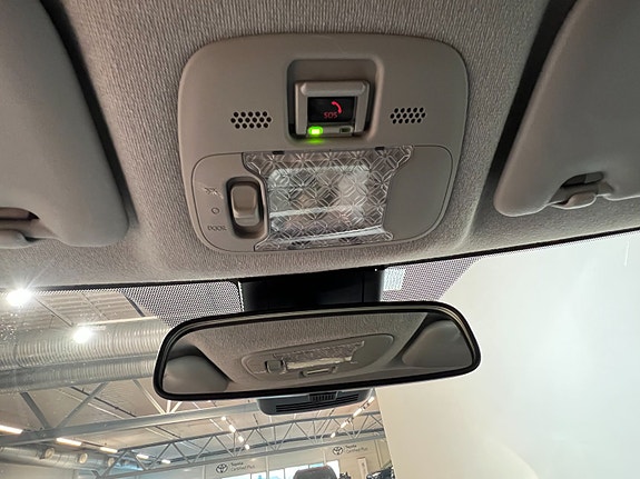 Toyota Aygo X 26 of 27