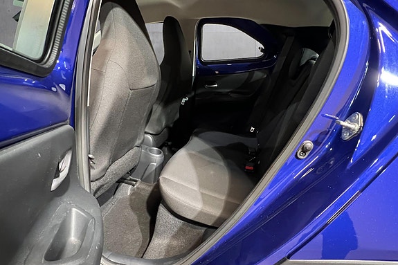 Toyota Aygo X 15 of 27