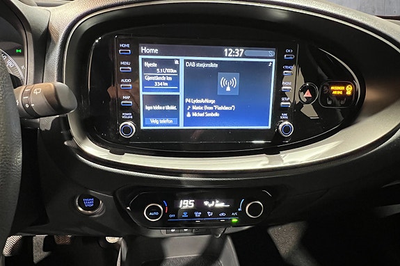 Toyota Aygo X 13 of 27