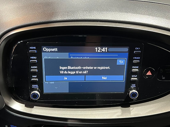 Toyota Aygo X 23 of 27