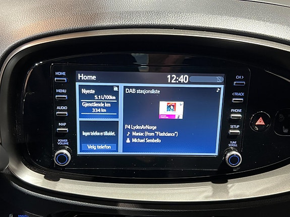 Toyota Aygo X 20 of 27