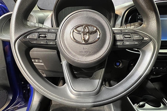 Toyota Aygo X 11 of 27