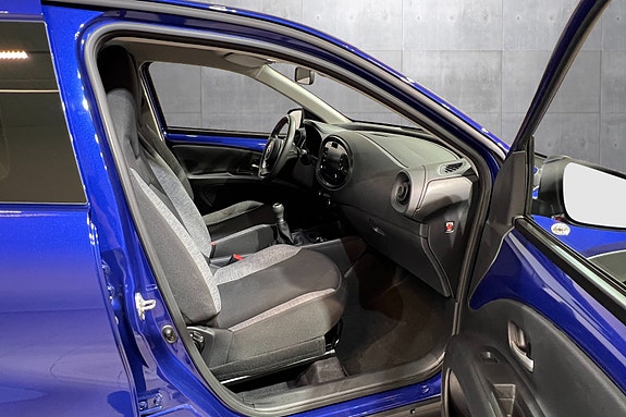 Toyota Aygo X 14 of 27