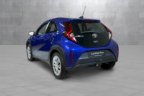 Toyota Aygo X 3 of 27