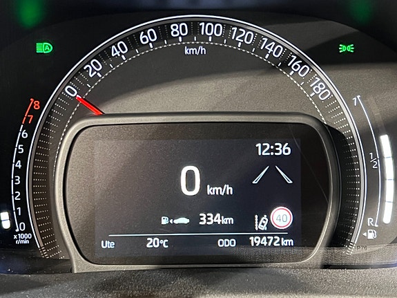 Toyota Aygo X 12 of 27