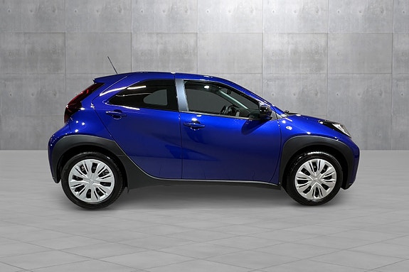 Toyota Aygo X 6 of 27