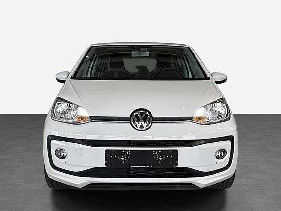 Volkswagen UP! 2 of 5