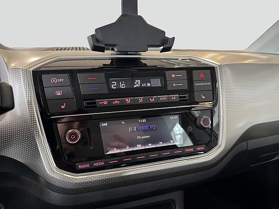Volkswagen UP! 10 of 17