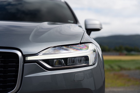 Volvo XC60 10 of 27