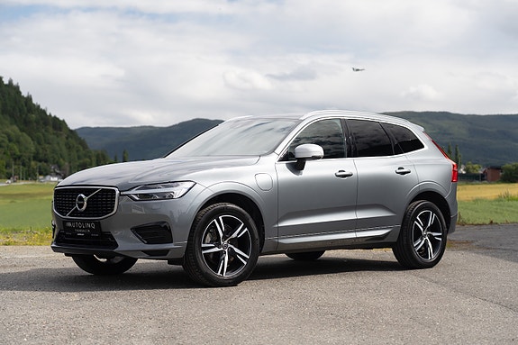 Volvo XC60 7 of 27