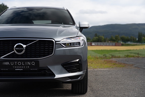 Volvo XC60 9 of 27