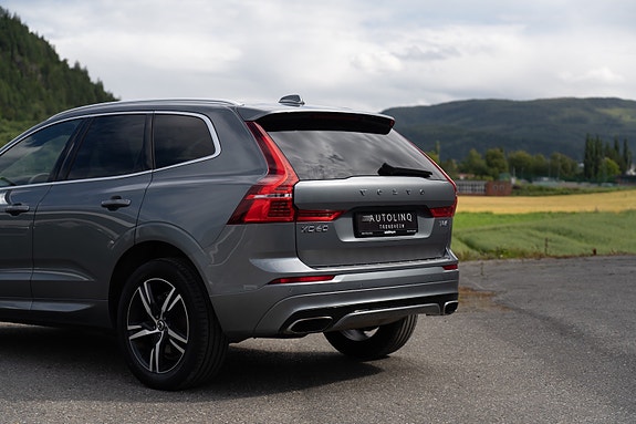 Volvo XC60 6 of 27