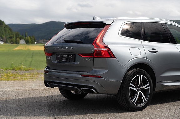 Volvo XC60 4 of 27