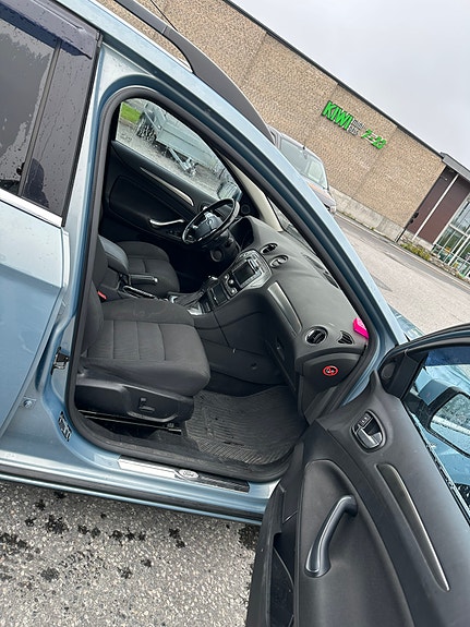 Ford Mondeo 5 of 5