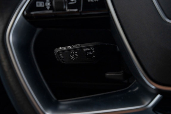 Audi e-tron Sportback 11 of 28