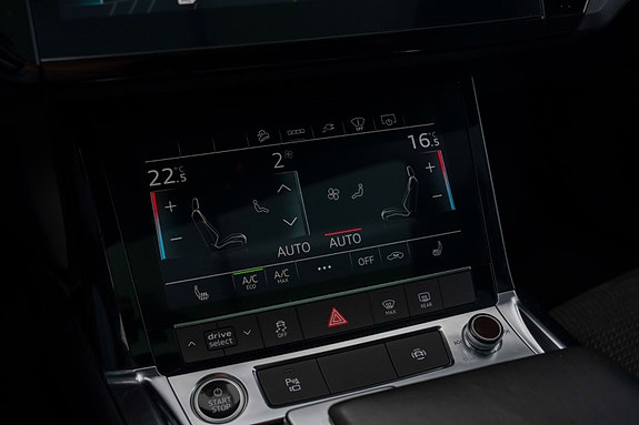 Audi e-tron Sportback 14 of 28