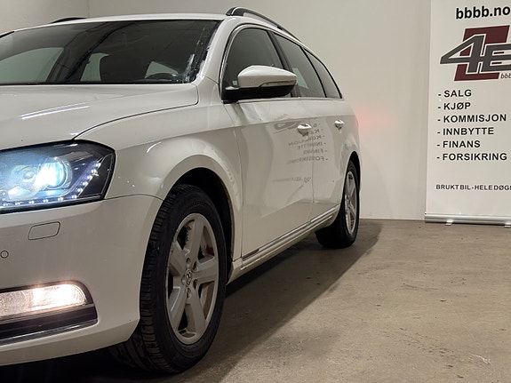 Volkswagen Passat 4 of 5