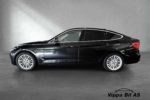 BMW 320xd 4 of 30