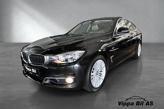 BMW 320xd 3 of 30