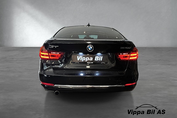 BMW 320xd 6 of 30