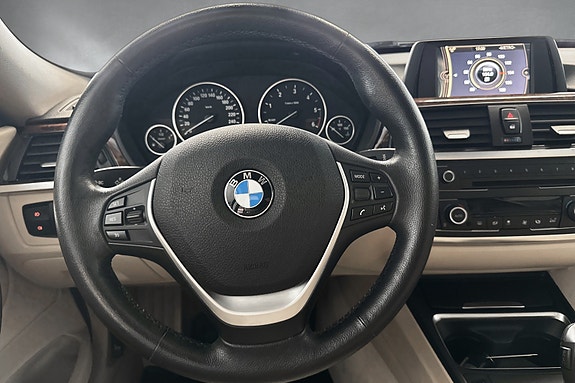 BMW 320xd 17 of 30