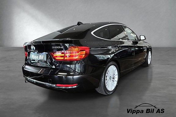BMW 320xd 7 of 30